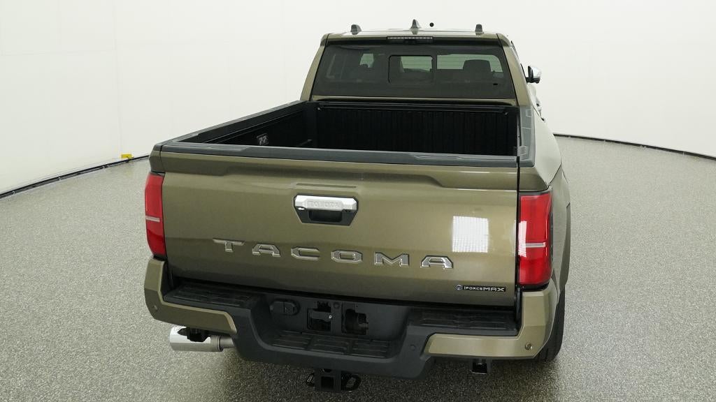 2026 Toyota Tacoma i-FORCE MAX Limited i-FORCE MAX