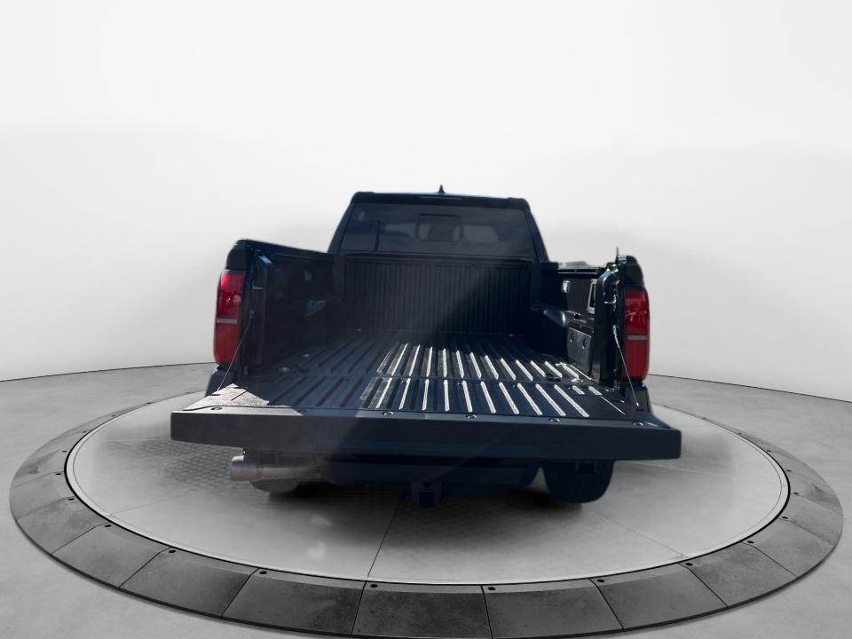 2026 Toyota Tacoma i-FORCE MAX TRD Off-Road i-FORCE MAX