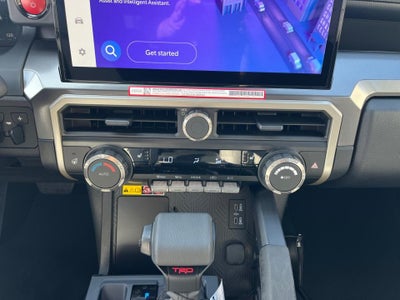 2026 Toyota Tacoma i-FORCE MAX TRD Off-Road i-FORCE MAX
