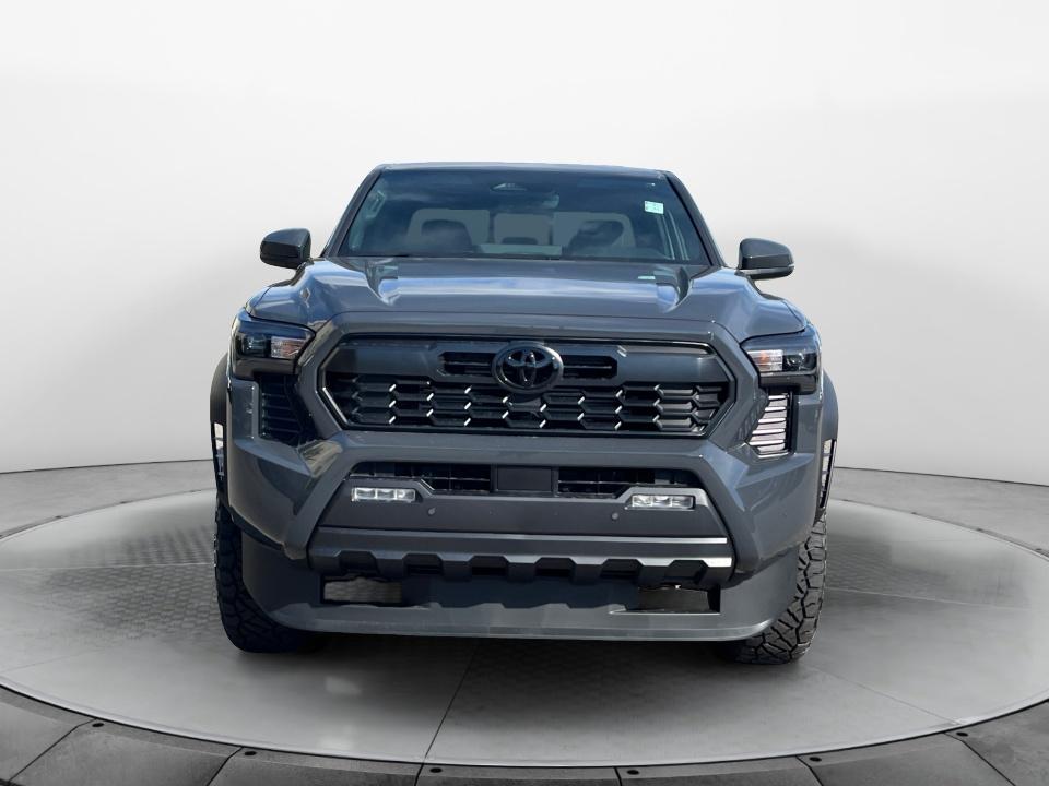 2026 Toyota Tacoma i-FORCE MAX TRD Off-Road i-FORCE MAX