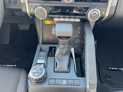 2026 Toyota Tacoma i-FORCE MAX TRD Off-Road i-FORCE MAX