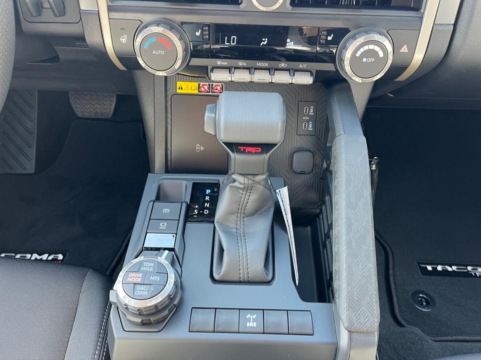 2026 Toyota Tacoma i-FORCE MAX TRD Off-Road i-FORCE MAX