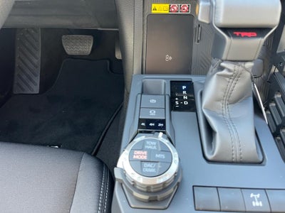 2026 Toyota Tacoma i-FORCE MAX TRD Off-Road i-FORCE MAX