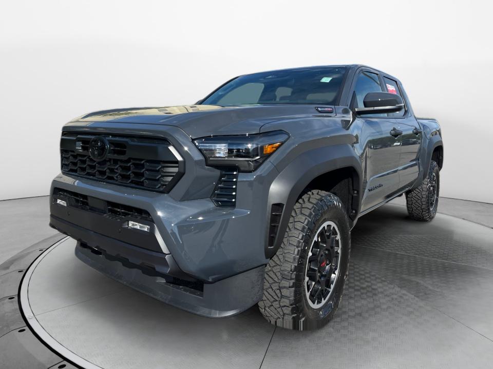 2026 Toyota Tacoma i-FORCE MAX TRD Off-Road i-FORCE MAX