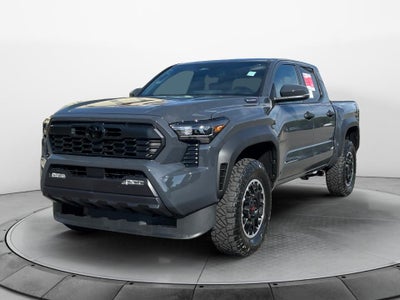 2026 Toyota Tacoma i-FORCE MAX TRD Off-Road i-FORCE MAX