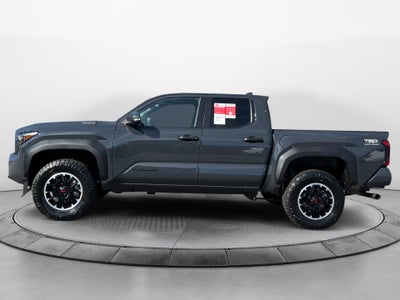 2026 Toyota Tacoma i-FORCE MAX TRD Off-Road i-FORCE MAX