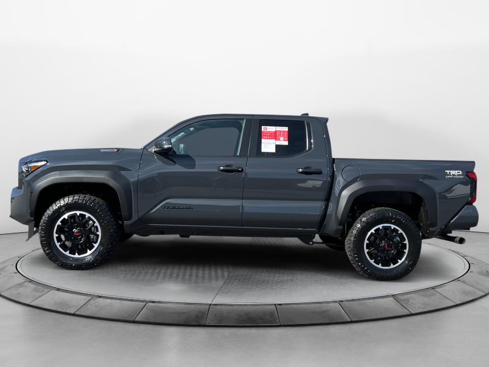 2026 Toyota Tacoma i-FORCE MAX TRD Off-Road i-FORCE MAX