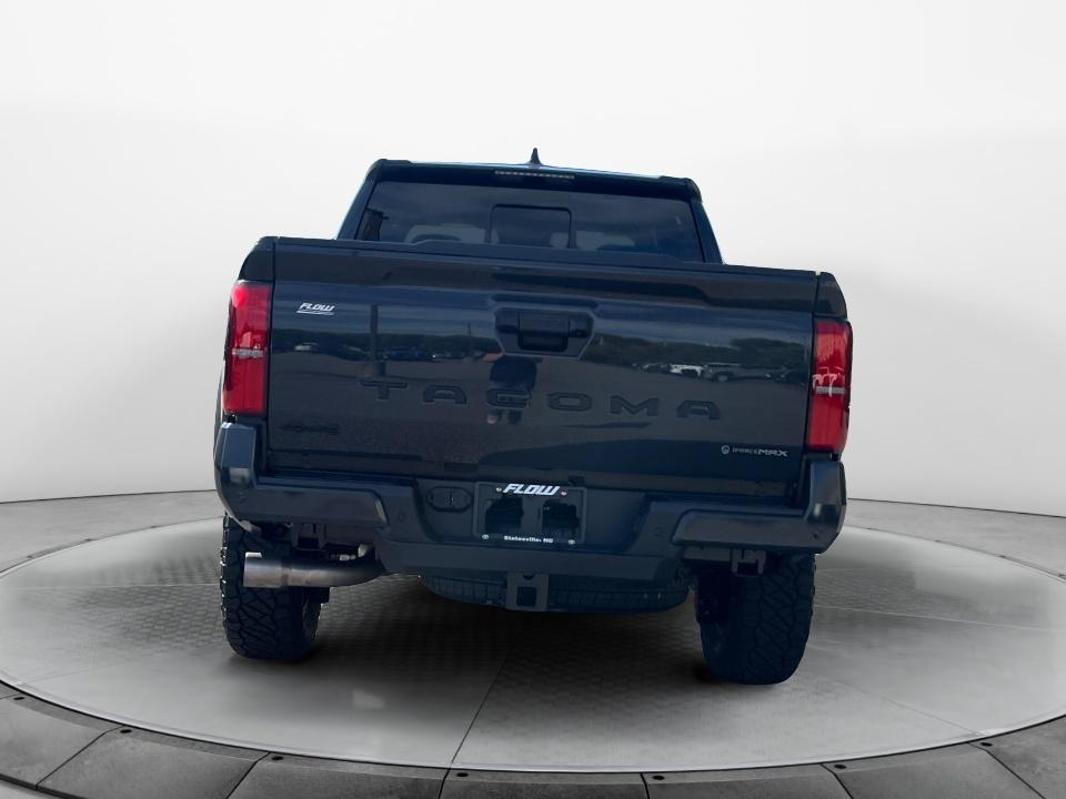 2026 Toyota Tacoma i-FORCE MAX TRD Off-Road i-FORCE MAX
