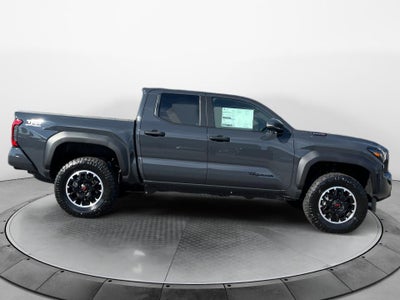 2026 Toyota Tacoma i-FORCE MAX TRD Off-Road i-FORCE MAX