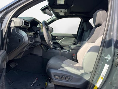2026 Toyota Tacoma i-FORCE MAX TRD Off-Road i-FORCE MAX