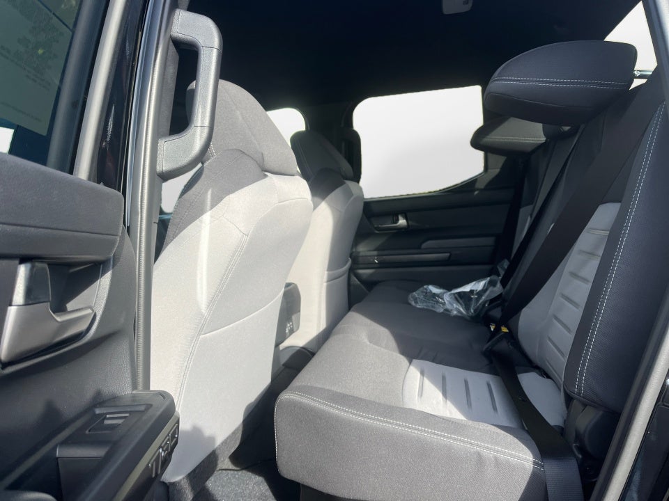 2025 Toyota Tacoma i-FORCE MAX TRD Off-Road i-FORCE MAX