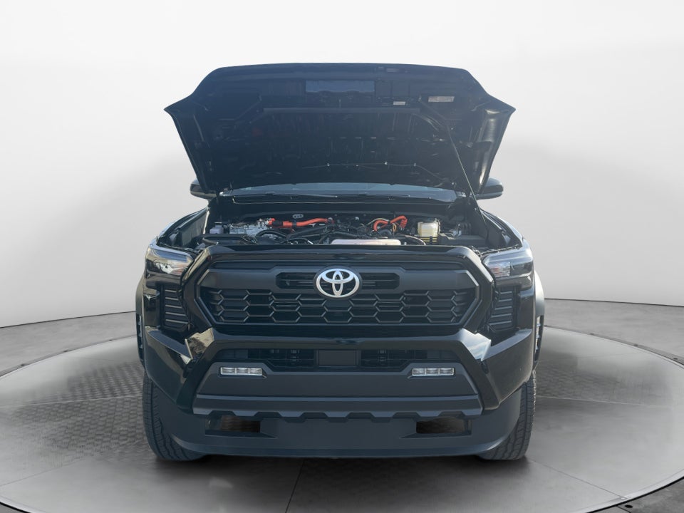 2025 Toyota Tacoma i-FORCE MAX TRD Off-Road i-FORCE MAX