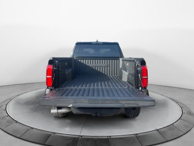 2025 Toyota Tacoma i-FORCE MAX TRD Off-Road i-FORCE MAX