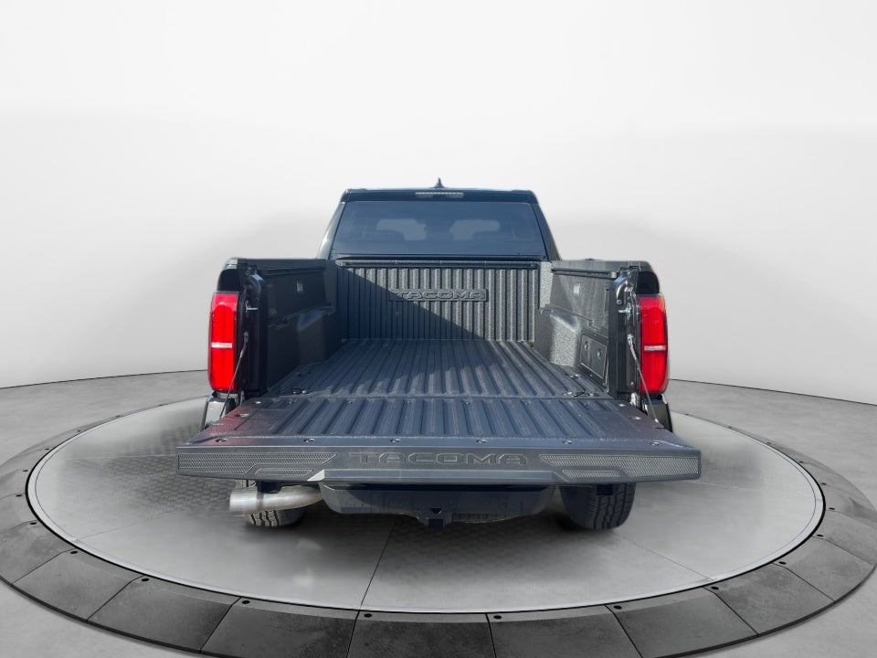 2025 Toyota Tacoma i-FORCE MAX TRD Off-Road i-FORCE MAX