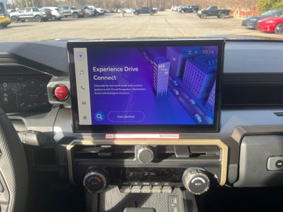 2025 Toyota Tacoma i-FORCE MAX TRD Off-Road i-FORCE MAX