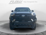 2025 Toyota Tacoma i-FORCE MAX TRD Off-Road i-FORCE MAX