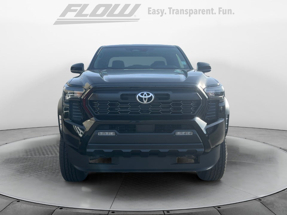 2025 Toyota Tacoma i-FORCE MAX TRD Off-Road i-FORCE MAX