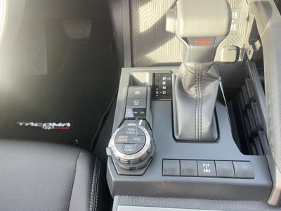 2025 Toyota Tacoma i-FORCE MAX TRD Off-Road i-FORCE MAX
