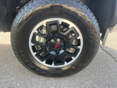 2025 Toyota Tacoma i-FORCE MAX TRD Off-Road i-FORCE MAX