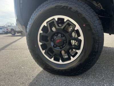 2025 Toyota Tacoma i-FORCE MAX TRD Off-Road i-FORCE MAX