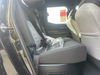 2025 Toyota Tacoma i-FORCE MAX TRD Off-Road i-FORCE MAX