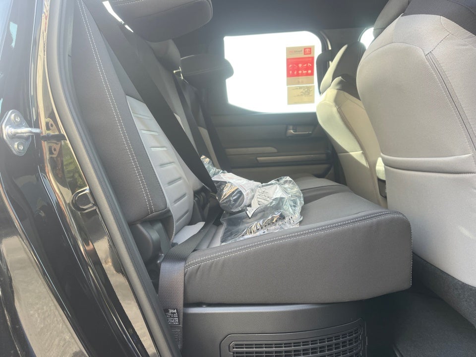 2025 Toyota Tacoma i-FORCE MAX TRD Off-Road i-FORCE MAX