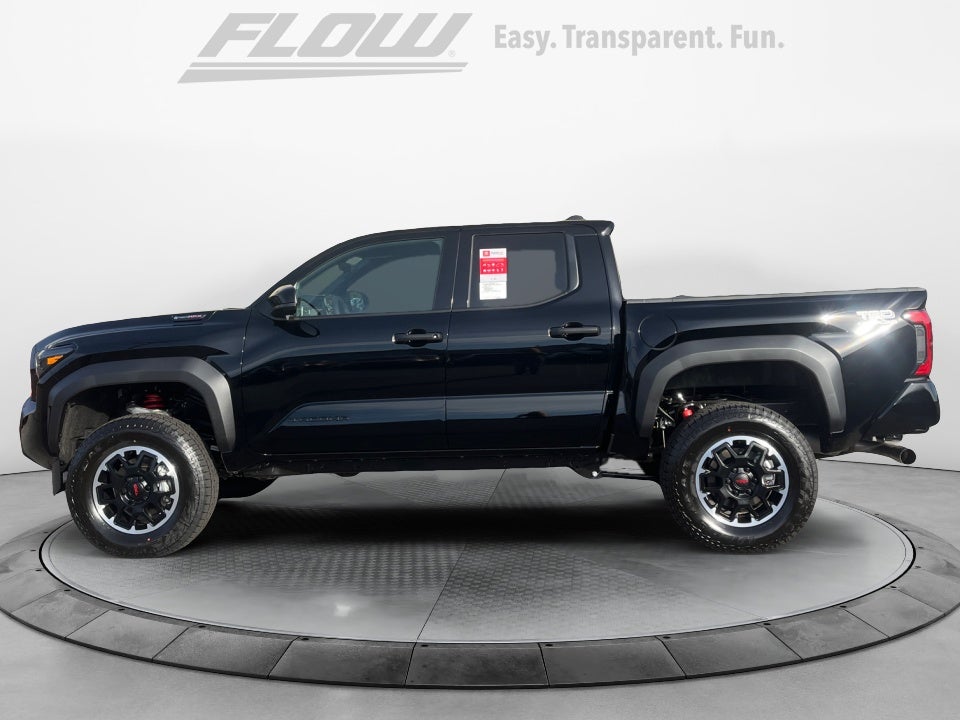 2025 Toyota Tacoma i-FORCE MAX TRD Off-Road i-FORCE MAX