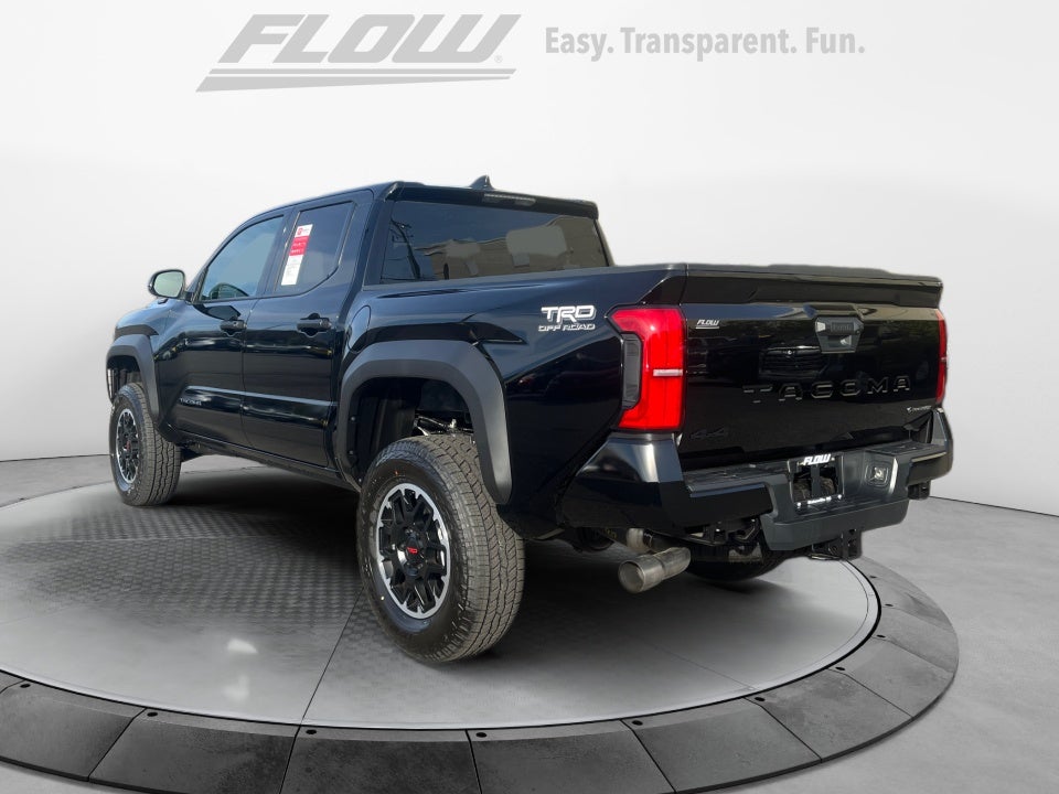 2025 Toyota Tacoma i-FORCE MAX TRD Off-Road i-FORCE MAX