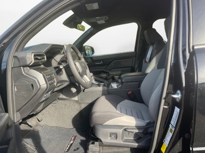 2025 Toyota Tacoma i-FORCE MAX TRD Off-Road i-FORCE MAX