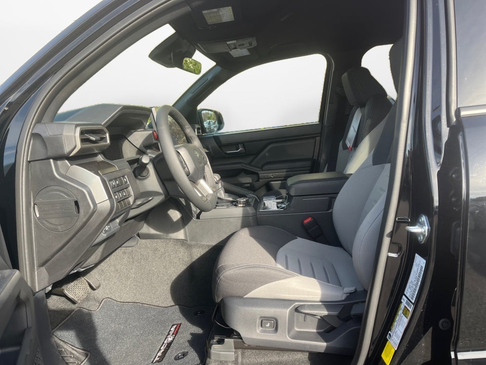 2025 Toyota Tacoma i-FORCE MAX TRD Off-Road i-FORCE MAX