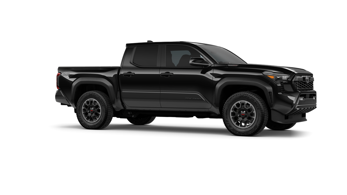 2025 Toyota Tacoma i-FORCE MAX TRD Off-Road i-FORCE MAX
