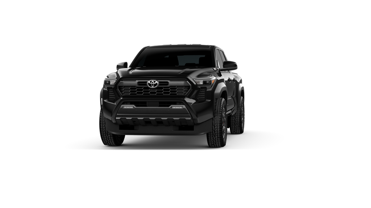 2025 Toyota Tacoma i-FORCE MAX TRD Off-Road i-FORCE MAX