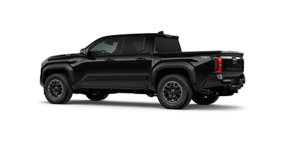 2025 Toyota Tacoma i-FORCE MAX TRD Off-Road i-FORCE MAX