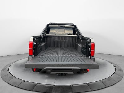 2026 Toyota Tacoma i-FORCE MAX Trailhunter