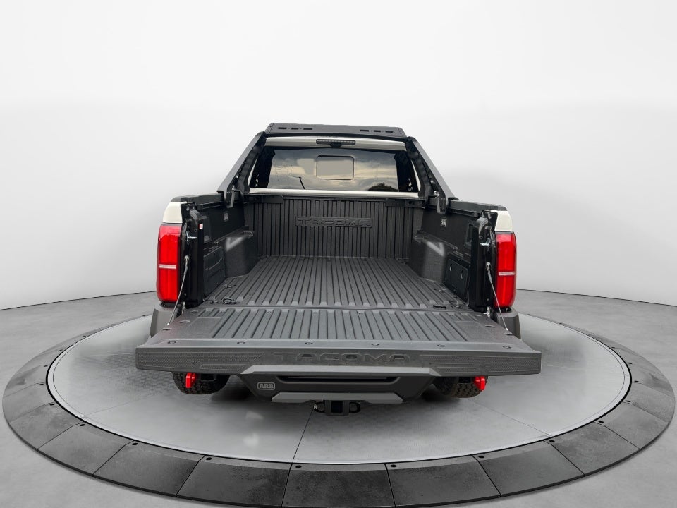 2026 Toyota Tacoma i-FORCE MAX Trailhunter