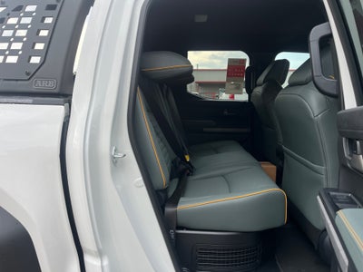 2026 Toyota Tacoma i-FORCE MAX Trailhunter