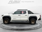 2026 Toyota Tacoma i-FORCE MAX Trailhunter