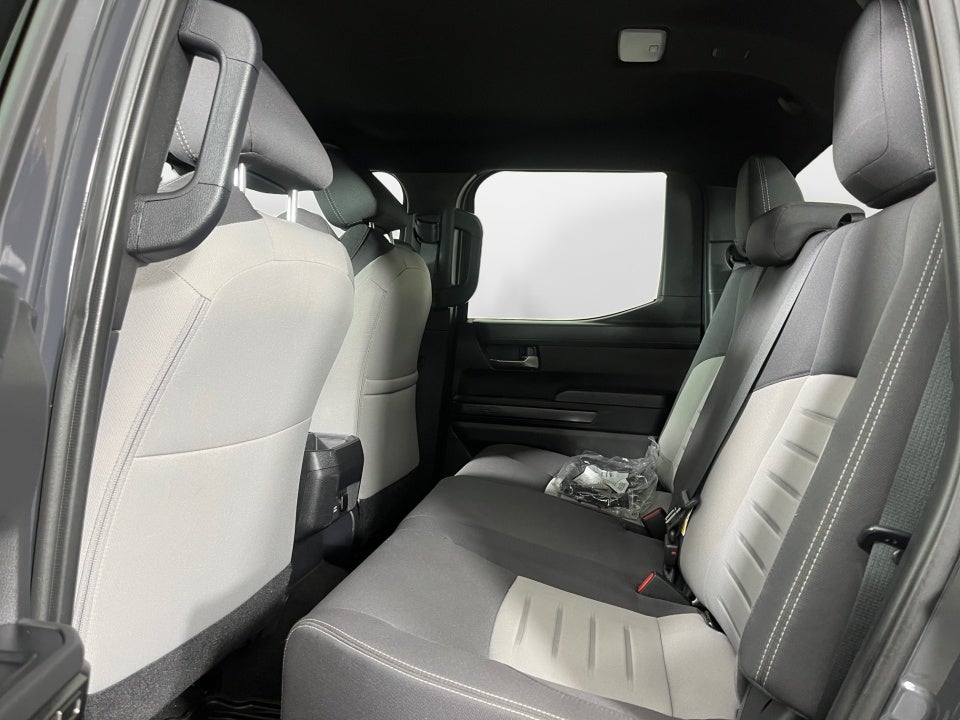 2024 Toyota TACOMA TRD SPORT TRD Sport