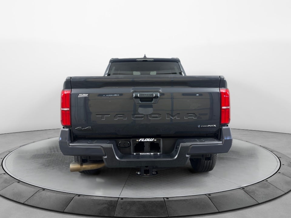 2024 Toyota TACOMA TRD SPORT TRD Sport