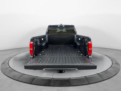 2024 Toyota TACOMA TRD SPORT TRD Sport