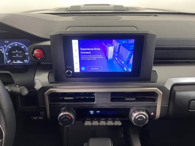 2024 Toyota TACOMA TRD SPORT TRD Sport