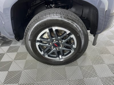 2024 Toyota TACOMA TRD SPORT TRD Sport