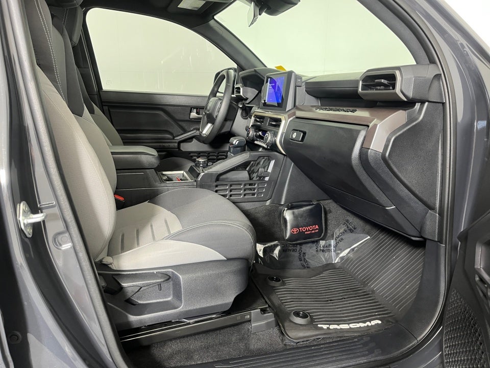 2024 Toyota TACOMA TRD SPORT TRD Sport