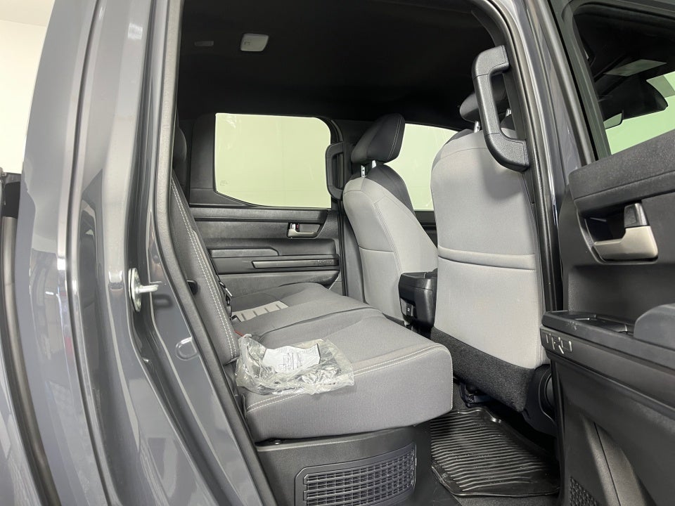 2024 Toyota TACOMA TRD SPORT TRD Sport