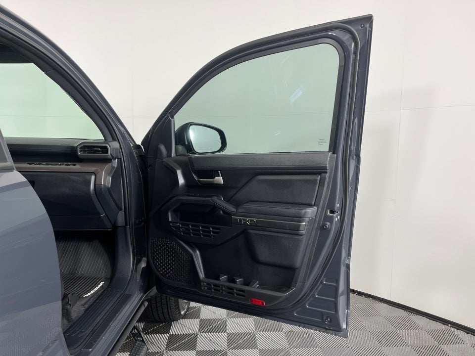 2024 Toyota TACOMA TRD SPORT TRD Sport