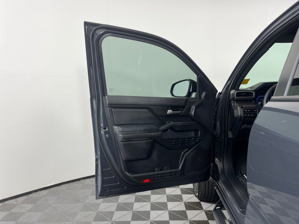 2024 Toyota TACOMA TRD SPORT TRD Sport