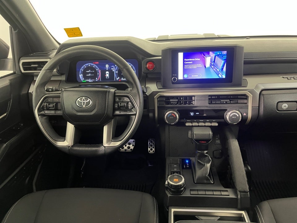 2024 Toyota TACOMA TRD SPORT TRD Sport