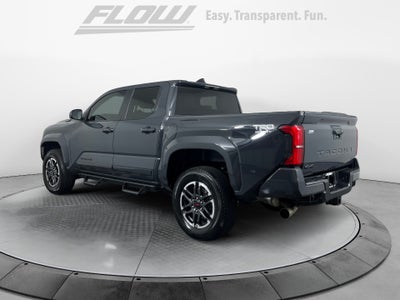 2024 Toyota TACOMA TRD SPORT TRD Sport