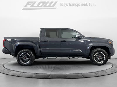 2024 Toyota TACOMA TRD SPORT TRD Sport