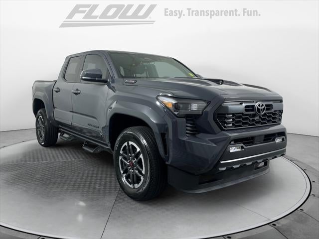 2024 Toyota TACOMA TRD SPORT TRD Sport